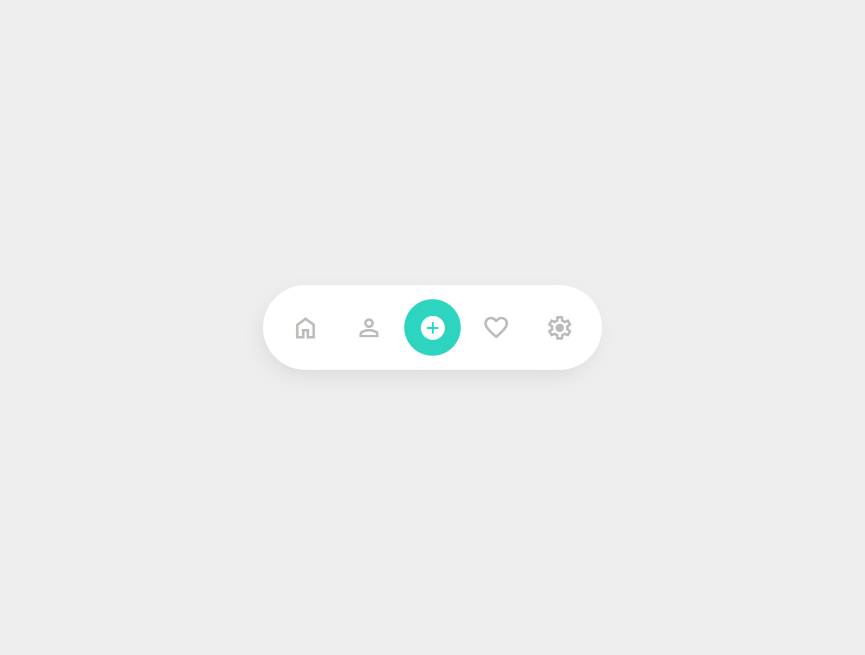 通用icon材质图标素材设计