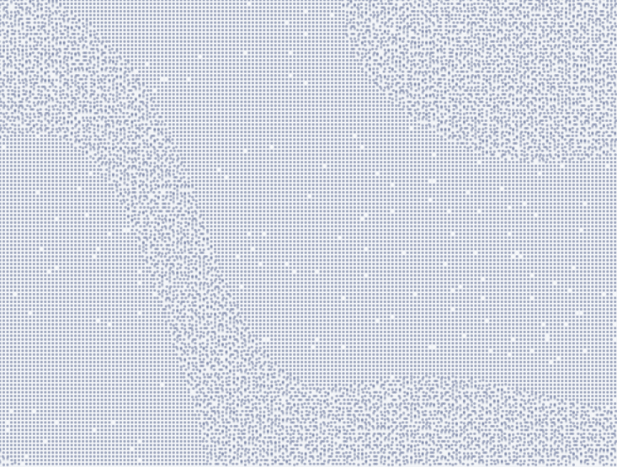 随机粒子图模型动画制作下载