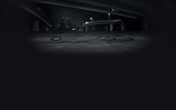 高清PNG黑色背景场景素材，透明元素Banner海报设计图下载