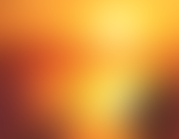 夕阳渐变梦幻高清PNG透明背景元素抽象设计素材下载