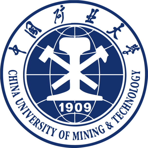 中国矿业大学高清PNG Logo免抠图标素材下载