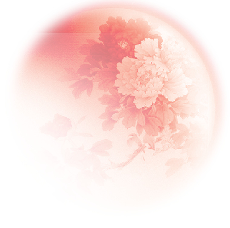 中秋节高清PNG透明月亮图片素材，唯美节日元素下载