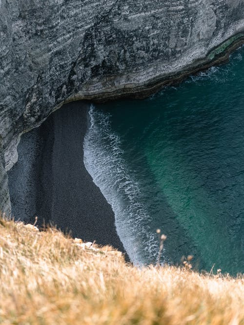 高清PNG透明背景元素，水、风景、大海摄影图片素材下载