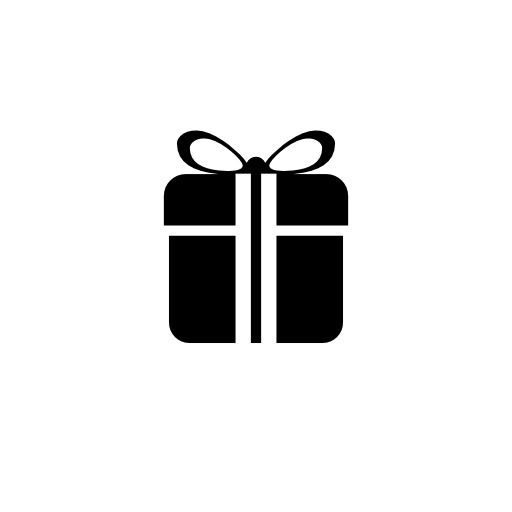 高清PNG透明Gift图标素材，免扣元素下载