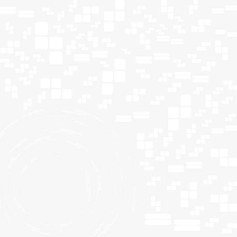 矢量白色齿轮方块科技纹理高清PNG透明背景设计素材下载
