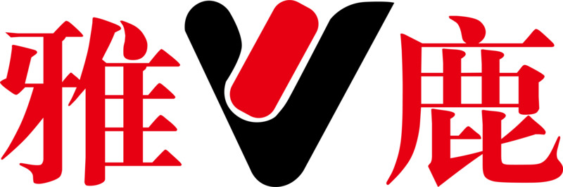 高清雅鹿Logo PNG透明免扣素材下载