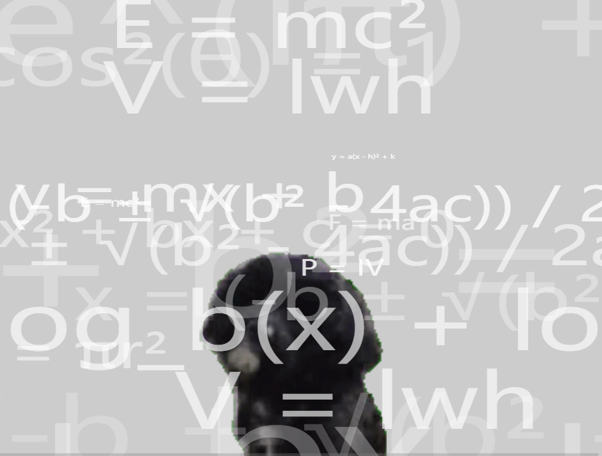 数学公式动态图动画演示素材
