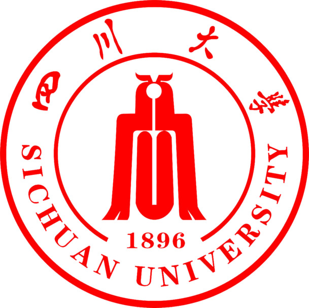 四川大学高清PNG免扣透明元素设计素材下载