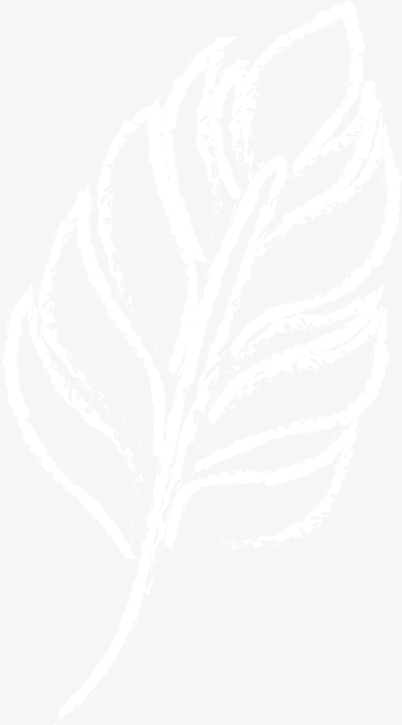 迷你矢量卡通粉笔画PNG素材，高清透明背景底纹下载