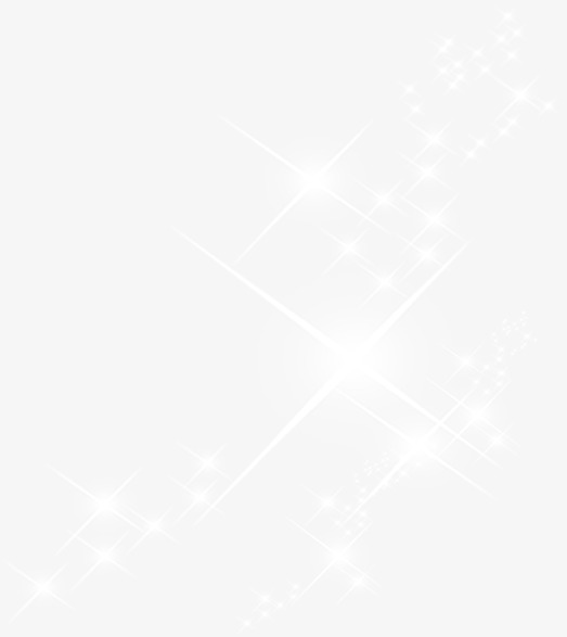 高清PNG星光闪闪装饰元素特效图片素材下载