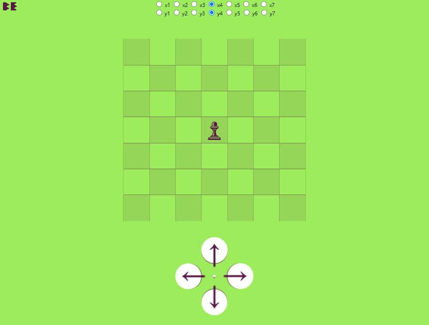 棋盘css移动动画div位置切换效果必备