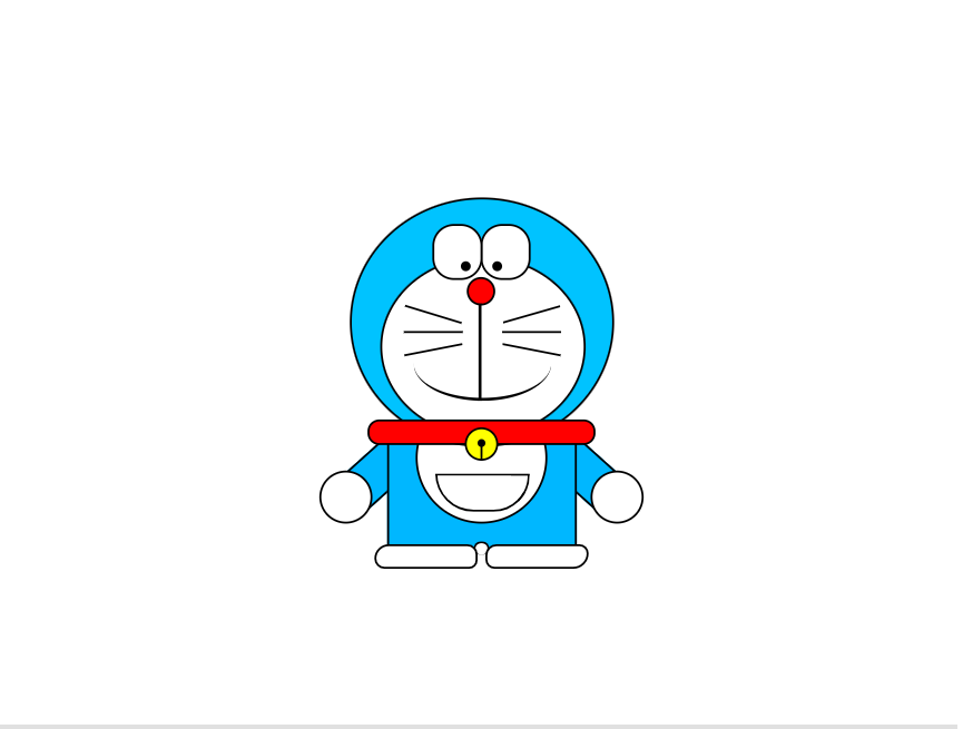 机器猫哆啦a梦图片插画图片素材