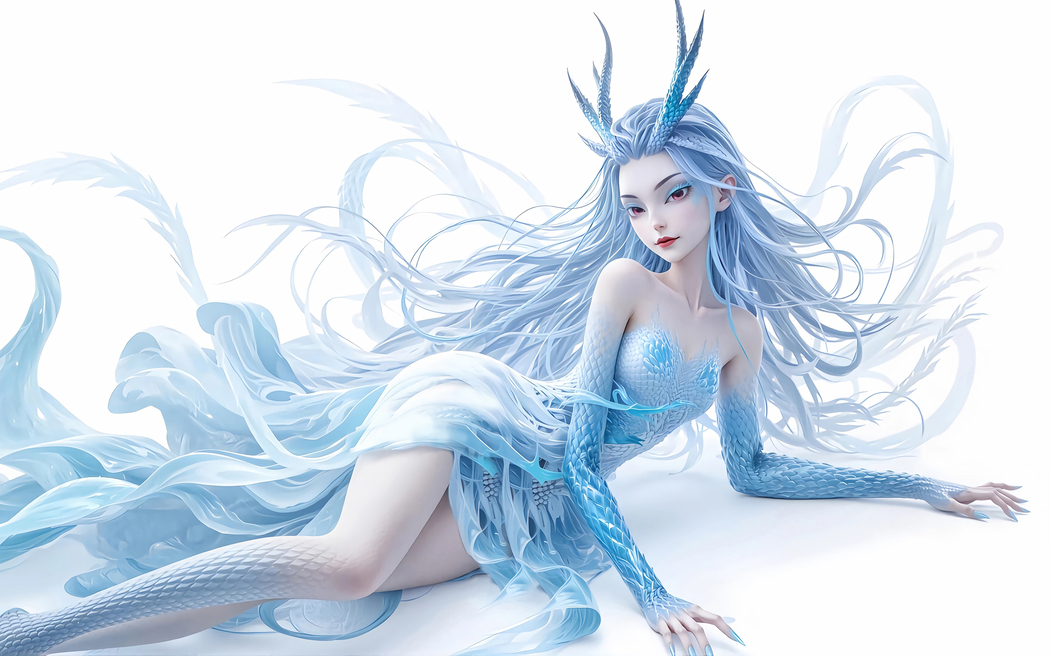 敖闰唯美高清壁纸 3200x2000 全屏适用 电脑平板笔记本下载