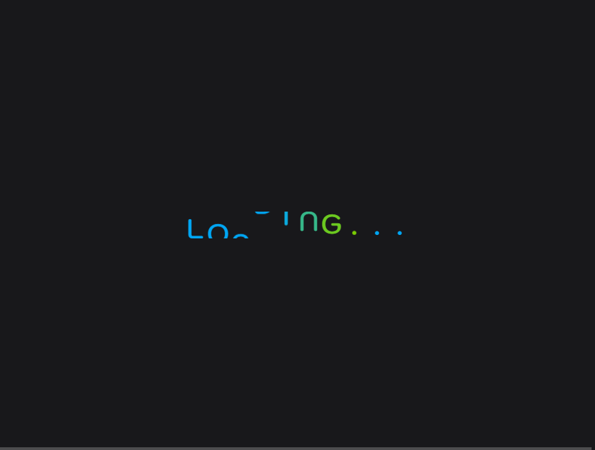 加载loading动画动效css代码素材