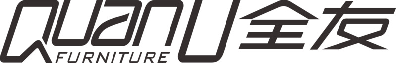 全友家具品牌LOGO高清PNG透明免抠素材，含字体EPS格式设计资源下载