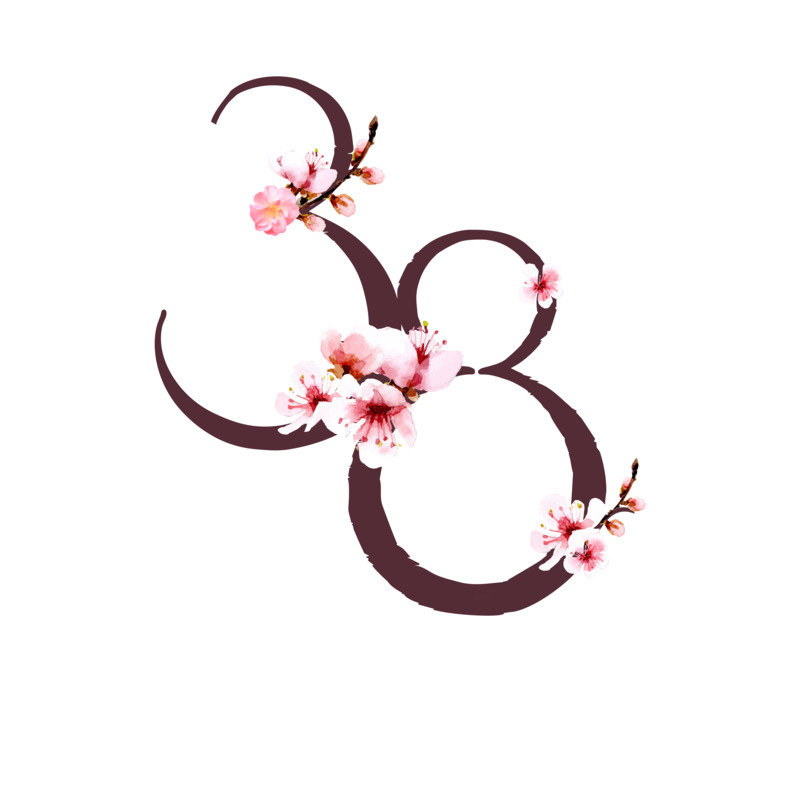 女神节38节高清PNG透明节日元素及设计素材下载