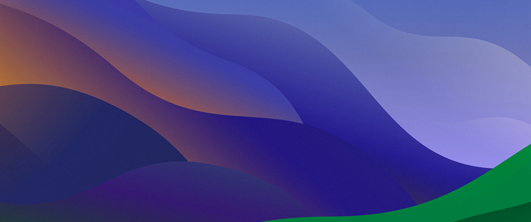 3440x1440高清带鱼屏壁纸，创意色彩4K背景图片下载