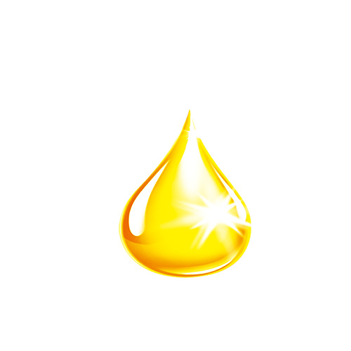 水滴PNG透明装饰元素特效设计素材高清下载