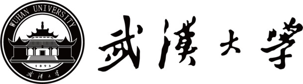 武汉大学高清Logo PNG透明免抠元素及AI字体设计素材下载