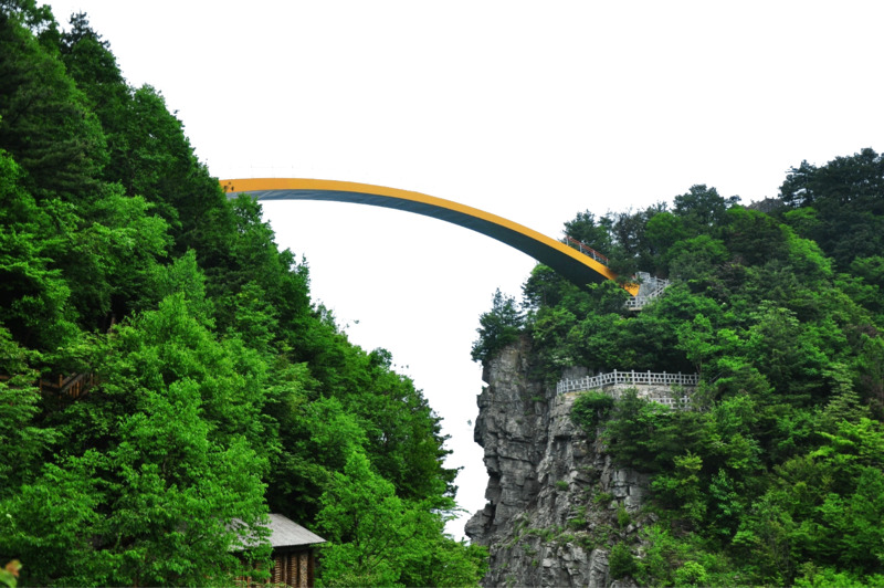 神农架高清PNG透明背景风景图素材下载