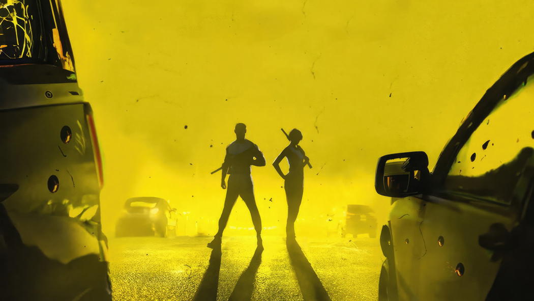 GTA VI 4K超高清游戏壁纸与图片下载（3840x2160分辨率）