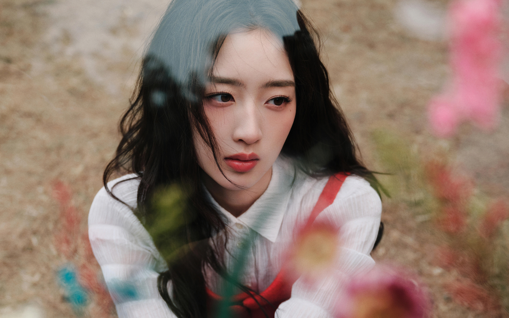 邓恩熙4K超清壁纸，3840x2400高清美女图片下载