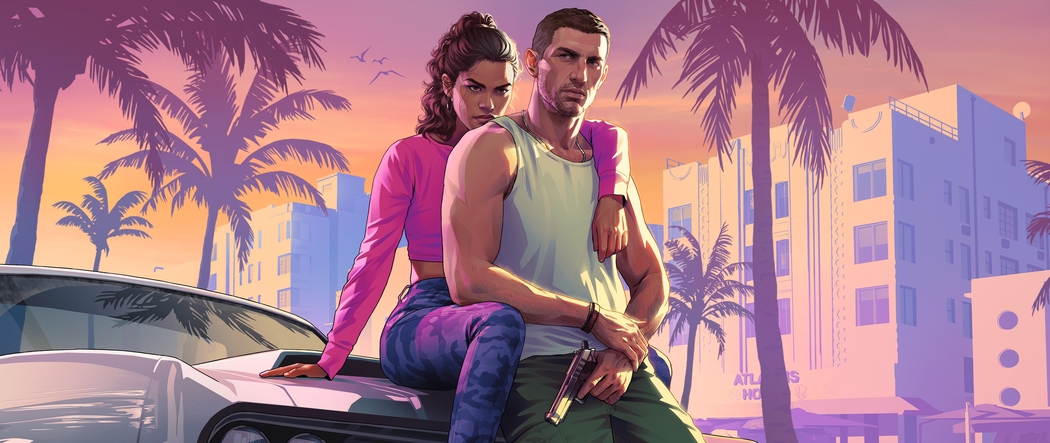 《GTA6》4K超清游戏壁纸 5120x2160分辨率 下载