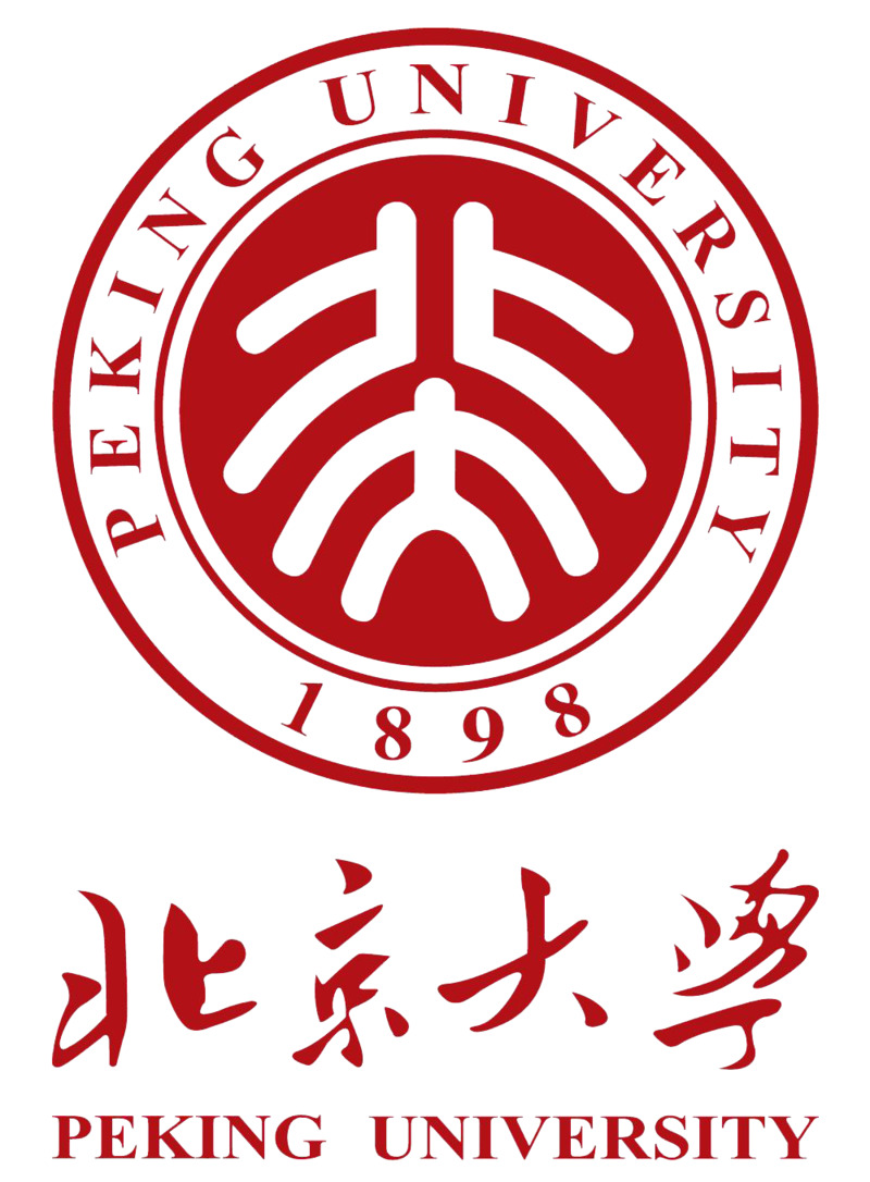 北大高清PNG Logo素材，透明免扣元素，图片设计下载