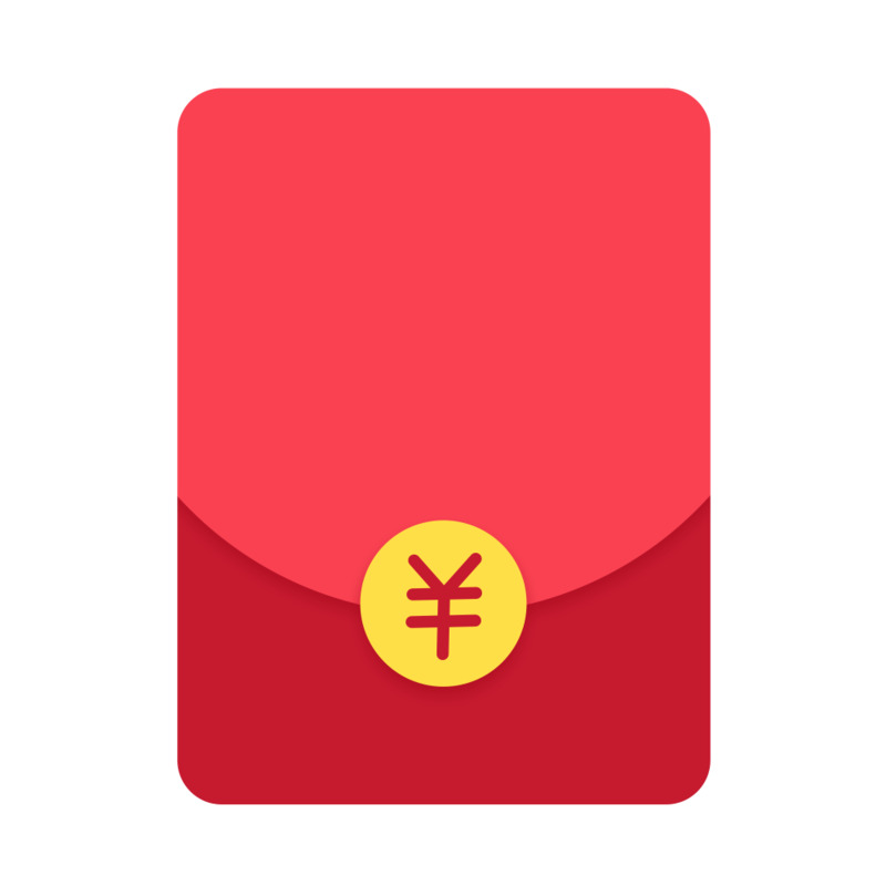 小红书装饰PNG透明素材，漂浮元素及其他设计图片高清下载