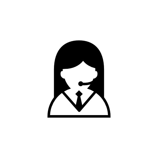 客服APP高清PNG透明图标素材免费下载