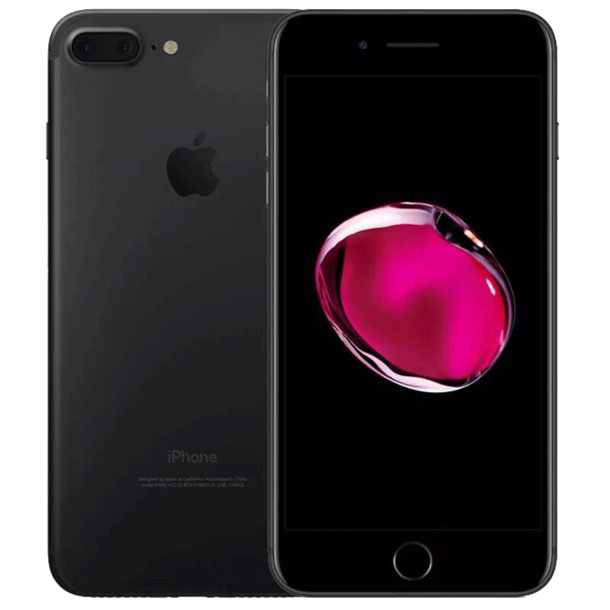 iPhone7 Plus高清PNG透明装饰元素及图案设计素材下载