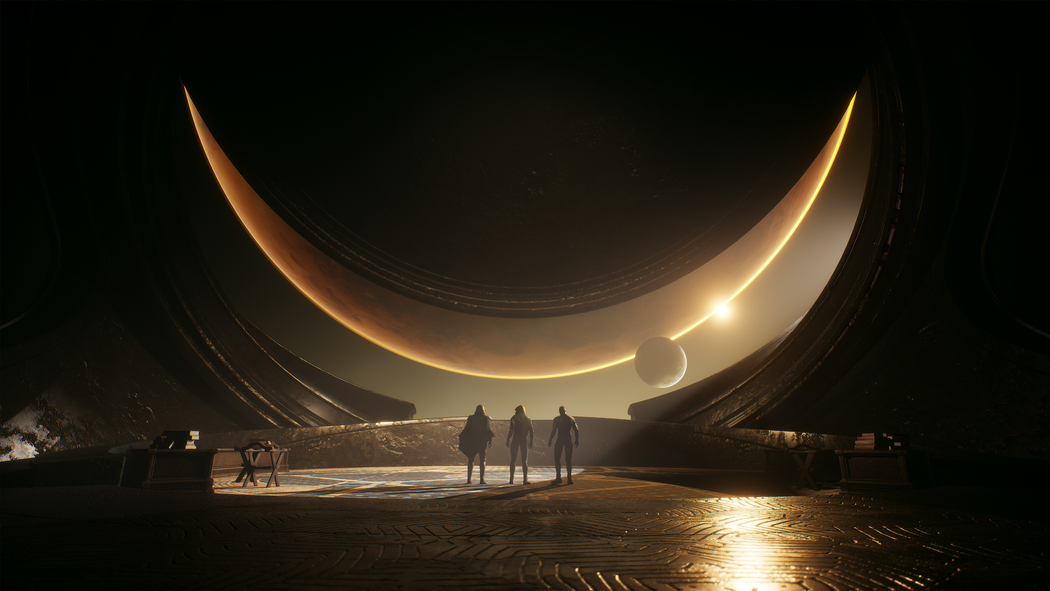 《沙丘觉醒 Dune: Awakening》4K超清游戏壁纸 3840x2160 免费下载