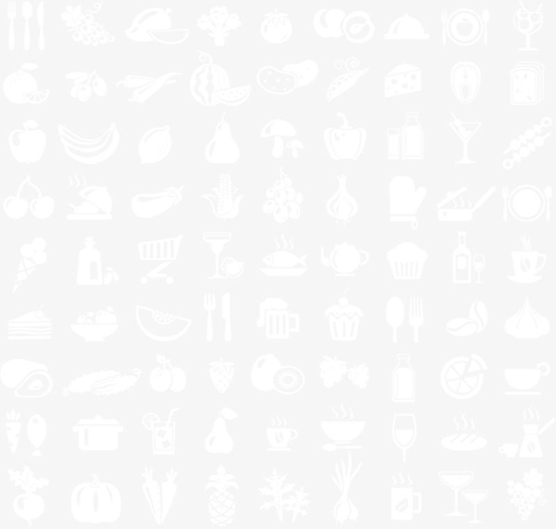 高清PNG透明食物底纹背景图片素材下载