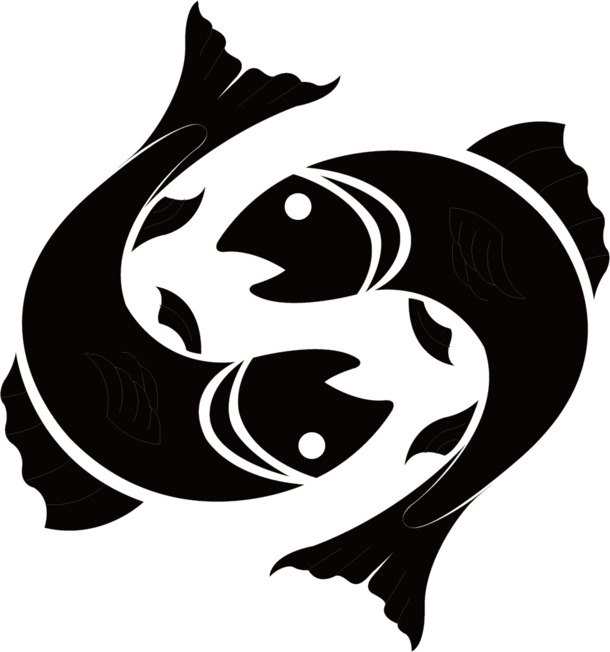 高清十二星座矢量素材PNG免抠元素及AI设计图下载