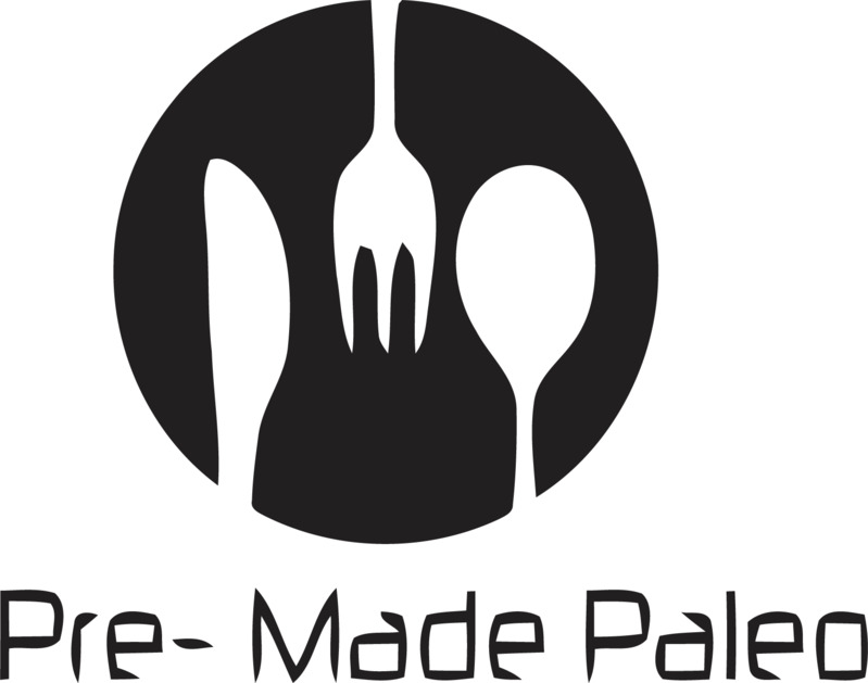 圆形厨房Logo高清PNG透明免抠元素图片设计素材下载
