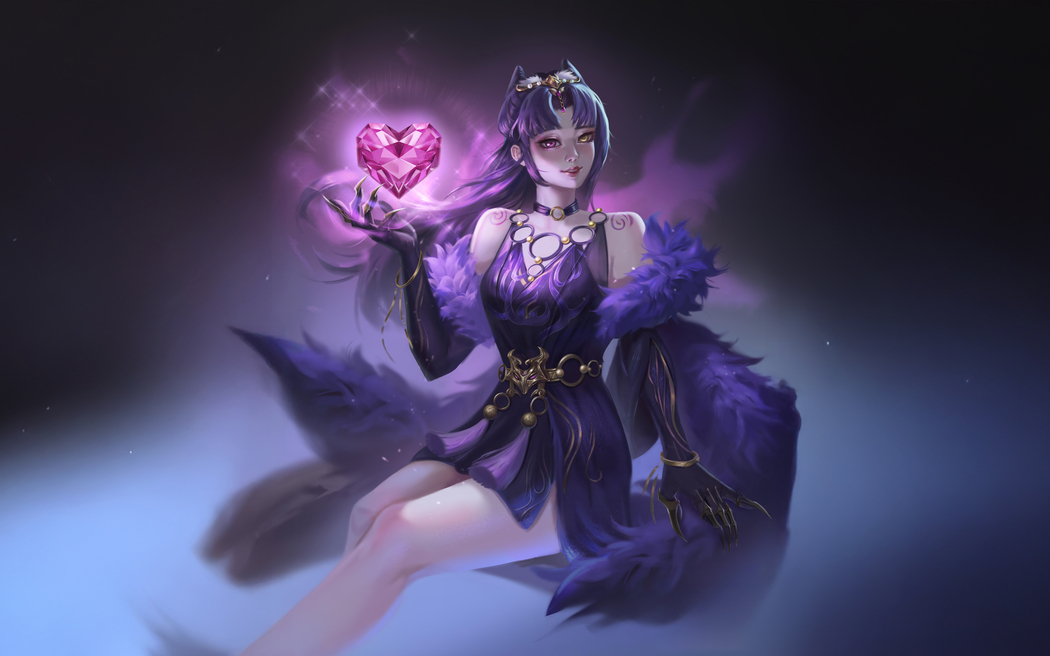 《永劫无间》玉玲珑4K超清壁纸 3840x2400 高清下载