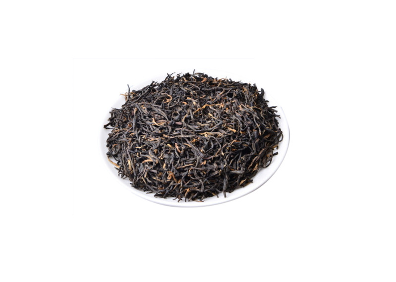 红茶高清PNG透明图片，植物装饰元素设计素材下载