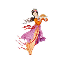 中秋节日高清PNG透明素材与图片设计元素下载