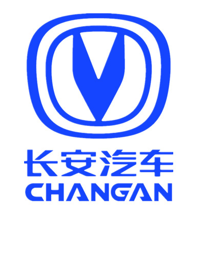 长安汽车高清LOGO PNG透明免抠元素设计素材下载