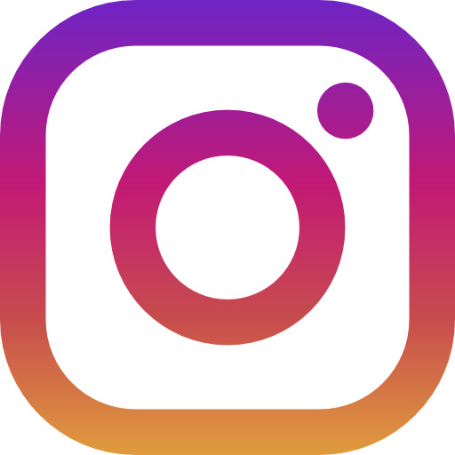 Instagram高清PNG透明免扣图标素材下载