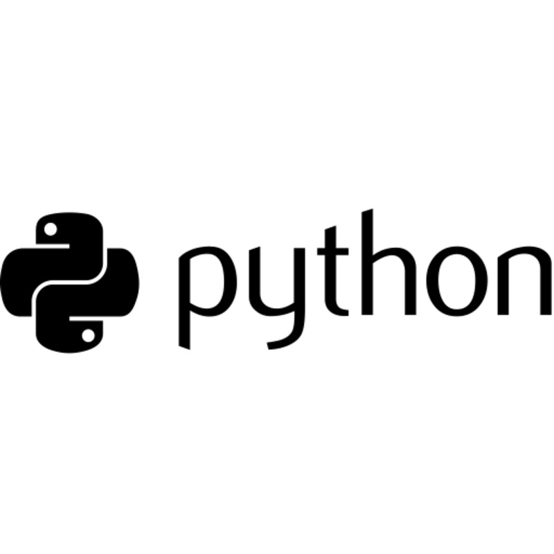Python脚本编程语言高清PNG透明图标素材下载