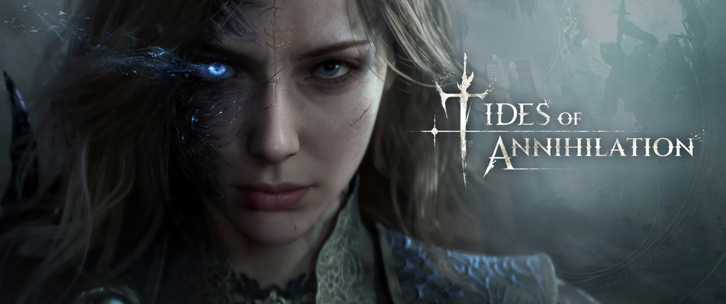 《湮灭之潮Tides of Annihilation》4K超高清游戏壁纸，3440x1440带鱼屏专属下载
