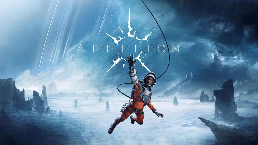 《Aphelion》4K超高清游戏壁纸 3840x2160 免费下载