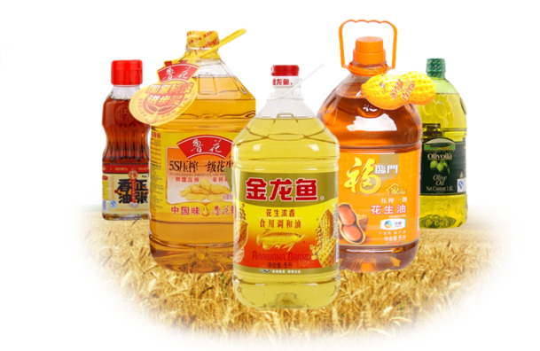 食用油高清PNG透明图片素材下载，装饰元素与生活用品设计集合