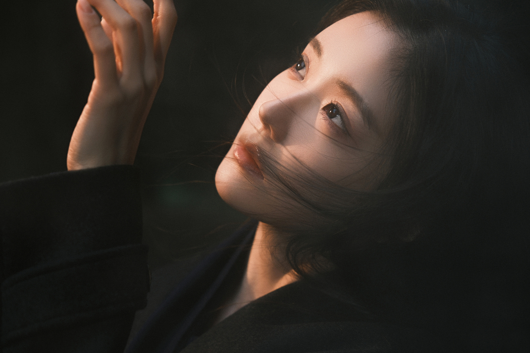 王艺瑾4K超清美女壁纸 3840x2560高清下载