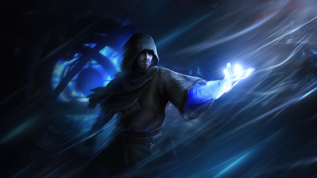 《Path of Exile: Atlas Secrets》4K超清游戏壁纸 3840x2160 下载