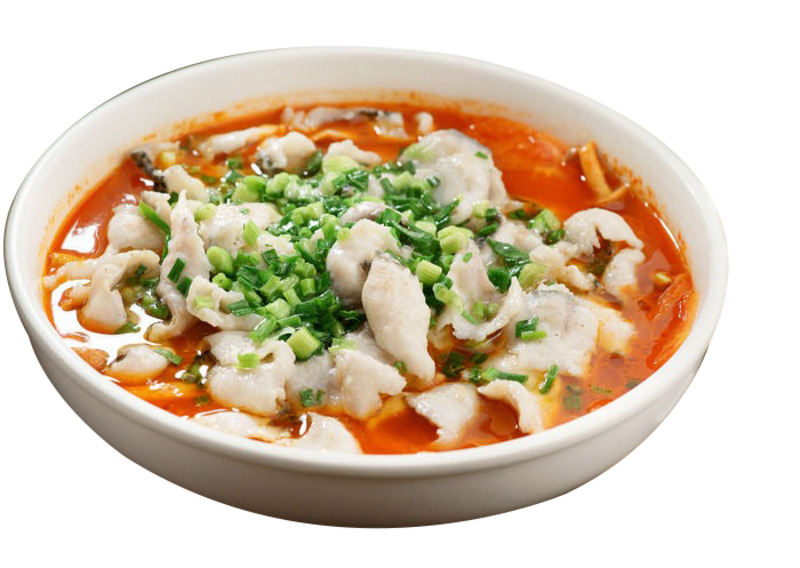 高清番茄鱼菜肴PNG图片及生活装饰元素设计素材下载