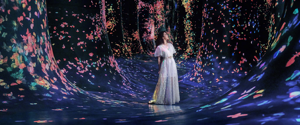 唯美刘亦菲4K带鱼屏壁纸，3440x1440高清美女图片下载