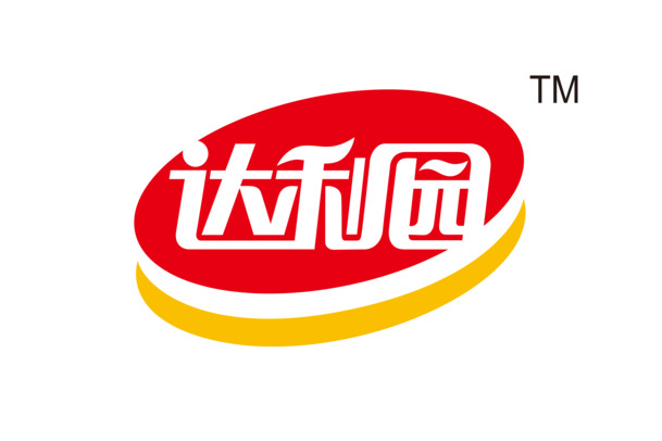 达利园高清PNG透明免扣元素图片素材下载