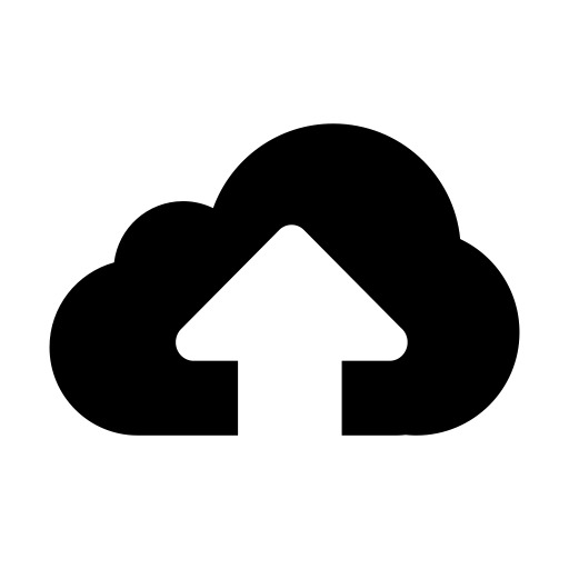 云数据iCloud在线商店，高清PNG透明装饰元素图片素材下载